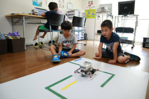 姫路パソコン教室小学生